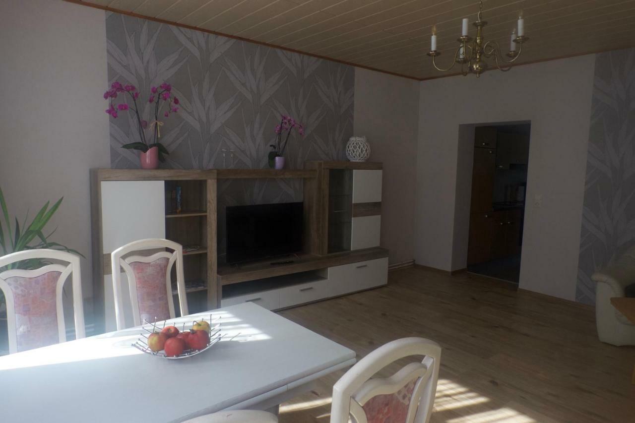 Schoenburg Ferienwohnung Kroppenmuehle מראה חיצוני תמונה